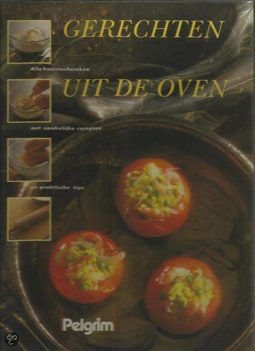 Gerechten uit de oven - Matze, Verzenden, Gelezen