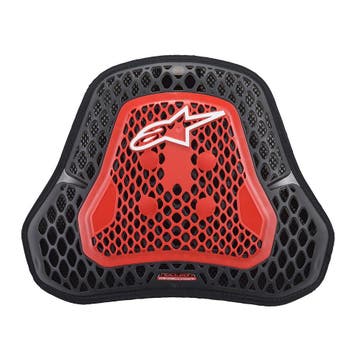 Alpinestars Nucleon KR-Cell CiR Chest Protector Transparant, Verzenden, Nieuw met kaartje, Heren, Alpinestars