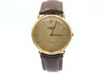 Longines - Longines Quartz - Zonder minimumprijs - Unisex -