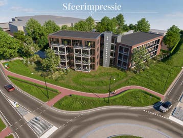 Te huur: Appartement Windvang in Reusel, Reusel, Noord-Brabant, Appartement