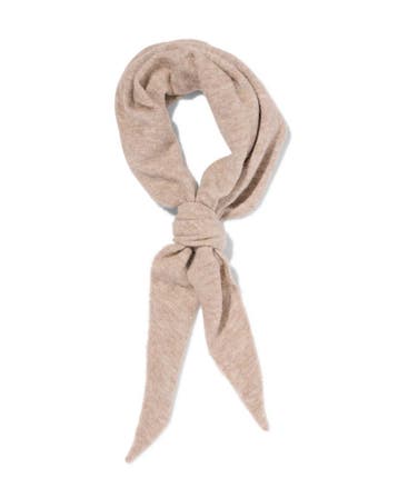 HEMA Damessjaal driehoek, Kleding | Dames, Verzenden, Nieuw
