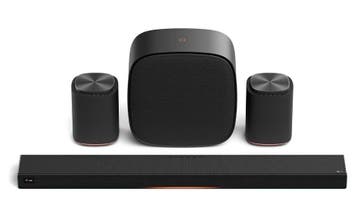 LG Sound Suite 7 pro meerdere combinaties mogelijk, Ophalen of Verzenden, Met externe subwoofer, Nieuw