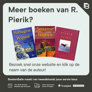 VERZAMELDE WIJNWIJSHEDEN - R. Pierik 9789061005537, Verzenden, Gelezen, R. Pierik