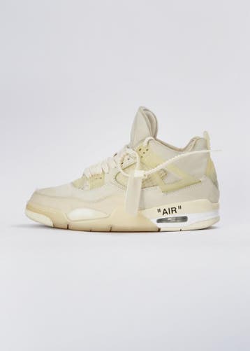 Jordan Lifestyle Dames maat 38 Off-White Sail Vintage, Kleding | Heren, Schoenen, Ophalen of Verzenden, Nieuw, Jordan
