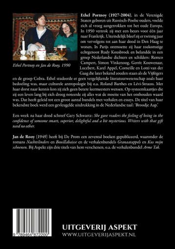 Ethel in Wonderland 9789464872200 Jan De Rooy, Boeken, Verzenden, Zo goed als nieuw, Jan De Rooy