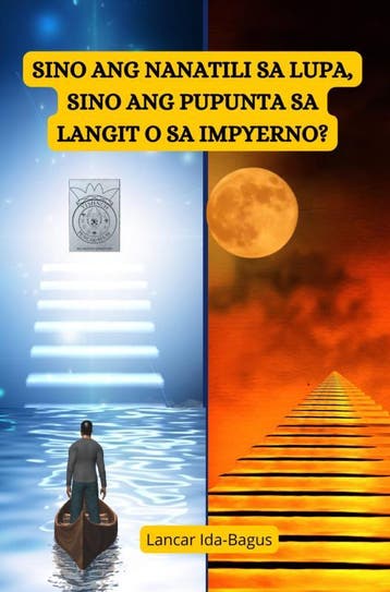 Sino Ang Nanatili Sa Lupa, Sino Ang Pupunta Sa Langit O Sa I, Ophalen of Verzenden, Nieuw, Lancar Ida-Bagus