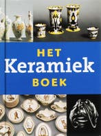 Het Keramiekboek / HET ..... BOEK 9789040081897, Verzenden, Gelezen, Titus M. Eliëns