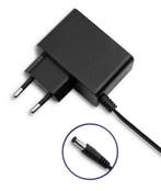 12V 2A 24W DC Adapter voor CCTV, LED Strips, Routers, Luidsp, Verzenden, Nieuw