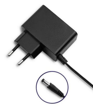 12V 2A 24W DC Adapter voor CCTV, LED Strips, Routers, Luidsp, Verzenden, Nieuw