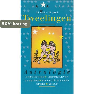 Tweelingen - E. Droesbeke 9789076113234, Verzenden, Gelezen, E. Droesbeke