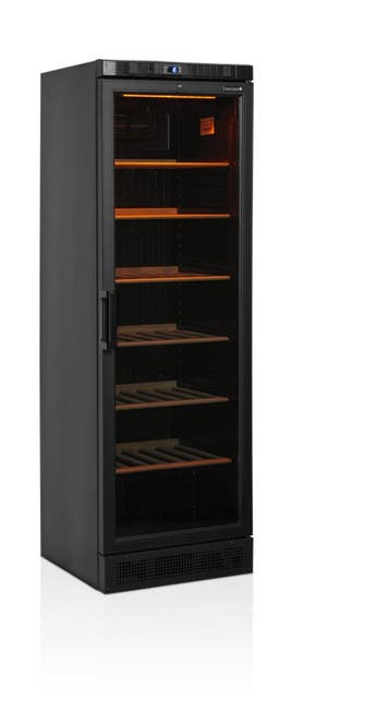 Gekoelde Showcase voor Wijn | mod. Sommelier 400, Verzenden, Nieuw in verpakking