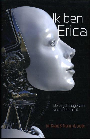 Ik ben Erica - Kwint, Verzenden, Gelezen