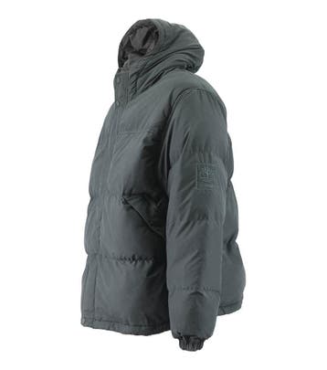 Timberland Jas in maat XL Zwart, Verzenden, Zo goed als nieuw, Zwart, Timberland