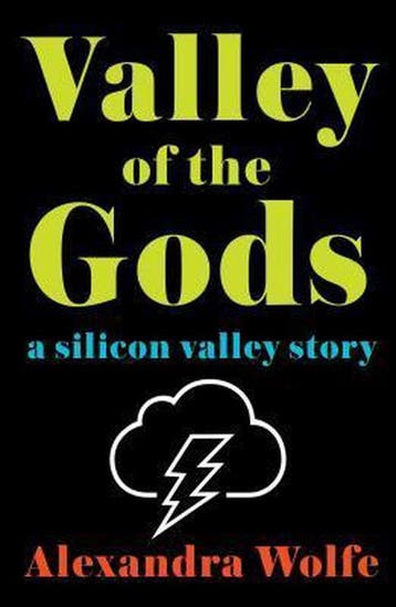 Valley of the Gods - Alexandra Wolfe 9781476778945, Verzenden, Gelezen, Alexandra Wolfe