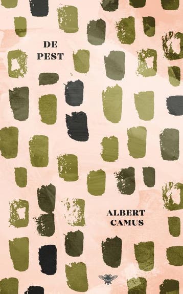 De Pest | Albert Camus | Nieuw, Boeken, Ophalen of Verzenden, Nieuw, Albert Camus