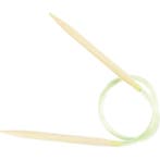 Rond breinaalden, L: 40 cm, afm 6,5 mm, 1 stuk, Nieuw