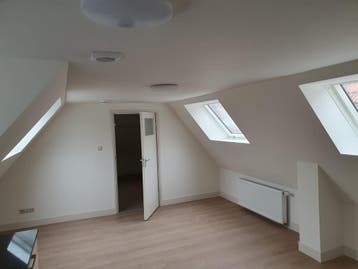 Appartement te huur in Breda - 45 m² - 2 kamer(s) - 2 kamers, Appartement, Breda, Noord-Brabant