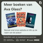 The Traitor 9781804940099 Ava Glass, Verzenden, Gelezen, Ava Glass
