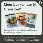 Tasty 9789085742609 M. Cranston, Verzenden, Gelezen, M. Cranston