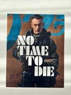 James Bond 007: No Time To Die - Dali Benssalah as Primo, Nieuw
