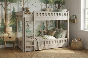 Rockwood® Stapelbed Ula Kashmir, Ophalen of Verzenden, Nieuw
