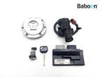 Contactslot Set met Immobiliser Honda CBR 1000 RR Fireblade, Motoren, Verzenden, Gebruikt