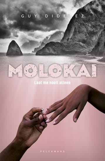 Molokai 3 | Guy Didelez | Nieuw, Ophalen of Verzenden, Nieuw, Guy Didelez