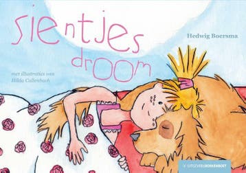 Sientjes droom - Hedwig Boersma 9789491375286, Verzenden, Gelezen, Hedwig Boersma
