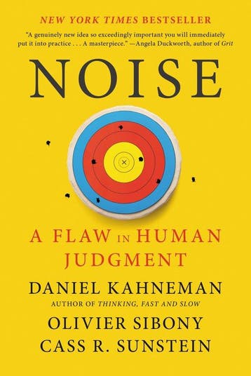 9780316451390 Noise | Tweedehands, Verzenden, Zo goed als nieuw, Daniel Kahneman