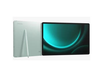 Samsung Galaxy Tab S9 FE+ (12.4, 2023) - Groen - 128 GB -, Verzenden, Nieuw, Samsung