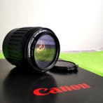 Canon EF 35-80mm 1:4-5.6 zoom macro + Filtro SKY IA 52mm, Nieuw
