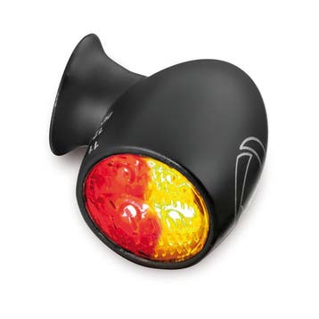 Combi | LED | Kellermann Bullet Atto DF | Smoke, Verzenden, Nieuw