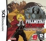 MarioDS.nl: Fullmetal Alchemist: Dual Sympathy Zonder Handl., Ophalen of Verzenden, Zo goed als nieuw