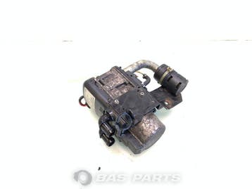 Webasto TP50 Standkachel A 001 830 31 20, Ophalen, Gebruikt, Overige merken, Airco en Verwarming