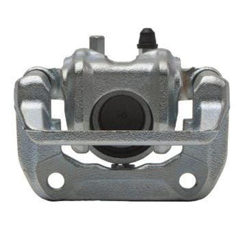 DFC 07-18 Acura RDX Rear-R Premium Caliper - Silver Zinc, Ophalen of Verzenden, Nieuw