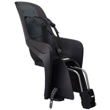 Thule Fietsstoeltje Ride Along Lite framebevestiging Donkerg, Verzenden, Nieuw