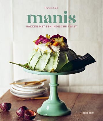 Manis | Francis Kuijk | Nieuw, Ophalen of Verzenden, Nieuw, Francis Kuijk