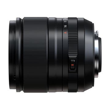 Fujifilm XF 33mm f/1.4 R LM WR objectief - Tweedehands, Verzenden, Gebruikt, Fujifilm, Standaardlens