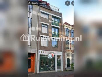 Ruil je eenvloers woning voor ons ruime maisonettenwoning!, Huizen en Kamers, Den Haag