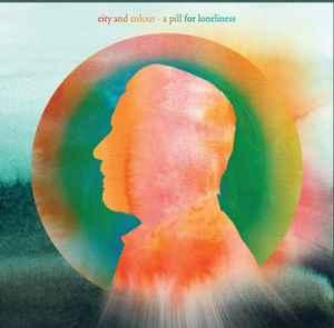 LP gebruikt - City And Colour - A Pill For Loneliness, Verzenden, Zo goed als nieuw, Overige formaten