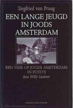 LANGE JEUGD IN JOODS AMSTERDAM 9789023656388 Praag, Verzenden, Gelezen, Praag