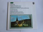 Brahms - Vioolconcert / Herman Krebbers, Altrapsodie / Aafje, Ophalen of Verzenden, Zo goed als nieuw