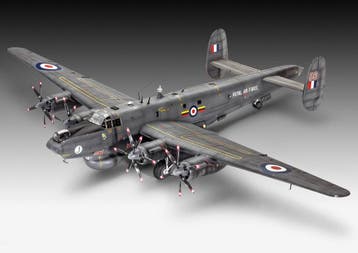 Avro Shackleton AEW.2, Verzenden, Nieuw