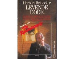 Levende dode - Levende dode, Ophalen of Verzenden, Nieuw
