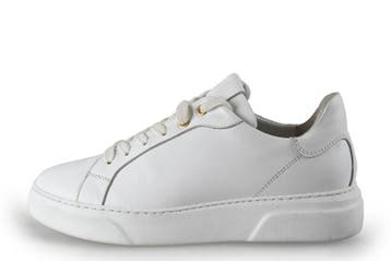 VIA VAI Sneakers in maat 38 Wit, Kleding | Dames, Verzenden, Wit, VIA VAI, Sneakers of Gympen