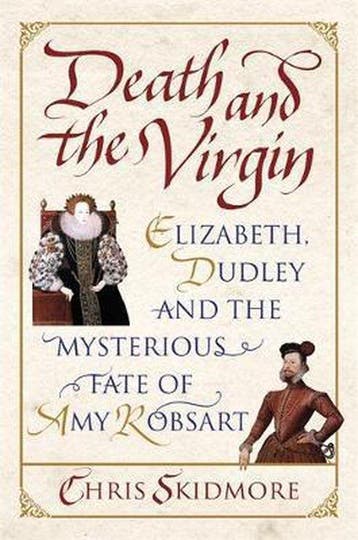 Death And The Virgin, Ophalen of Verzenden, Nieuw