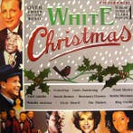 Various - White Christmas Volume 1, Ophalen of Verzenden, Gebruikt