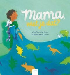 Boek: Mama, wist je dat? - (als nieuw), Verzenden, Zo goed als nieuw