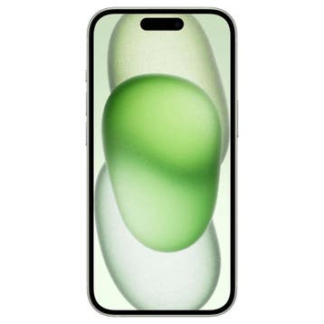 Refurbished iPhone 15 Plus 128 GB, Telecommunicatie, Mobiele telefoons | Apple iPhone, 128 GB, IPhone 15, Verzenden, Refurbished