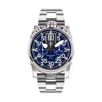 CT SCUDERIA SWISS MADE - Heren - 2023, Sieraden, Tassen en Uiterlijk, Horloges | Heren, Nieuw